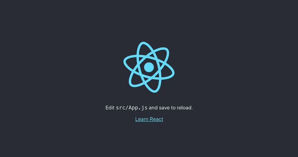 first-react-app